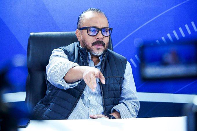 Ernesto Castro sobre cambios en la ANEP: “Resultaron ser empleados del mismo de siempre” ernesto-castro-sobre-cambios-en-la-anep-resultaron-ser-empleados-del-mismo-de-siempre